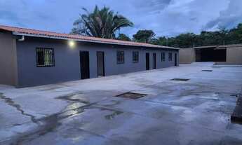 Imagem 7: Kitnets Novas em condomínio fechado com internet inclusa