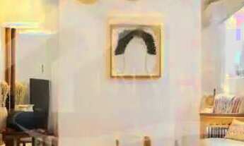 Imagem 3: EXCELENTE 2 QUARTOS NO LEBLON