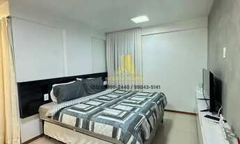 Imagem 7: Ponta Verde, quarto sala mobiliado, ótima localização