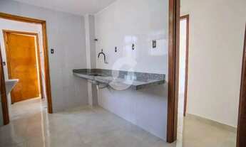 Imagem 5: Vendo apartamento com 2 quartos em Santa Rosa - Niterói - RJ