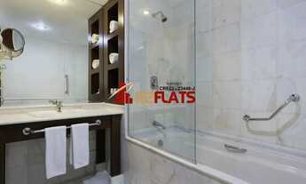 Imagem 4: Flat com ótimo preço no bairro Paraíso. Confira!