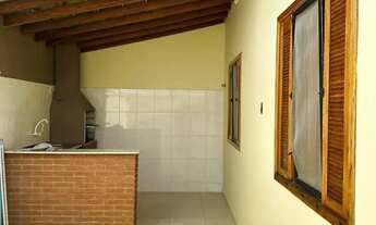 Imagem 6: Casa à venda no Jardim Sarapiranga em Jundiaí - SP