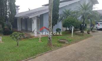 Imagem 5: Casa em Rua Simão Kruger - Floresta - Joinville/SC