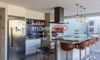 Imagem 3: Apartamento à venda com 250 m² em Lapa