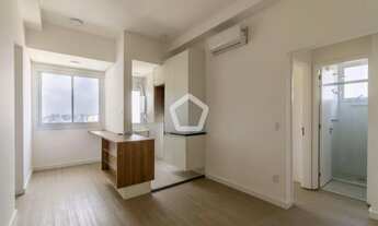 Imagem: Apartamento em Santa Cecília