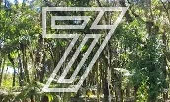 Imagem 2: Terreno com 4.400m² no O Recanto I - Piraquara/PR