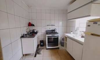 Imagem 4: Casa no Núcleo Casa com 2 dormitórios