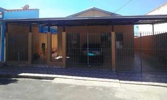 Imagem 4: Casa no Centro de Iperó, vendo ou troco por chácara em Sorocaba