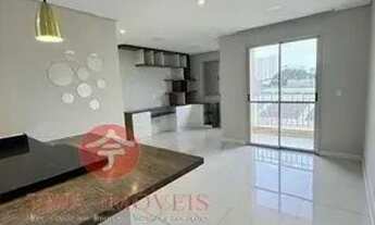 Imagem 5: Apartamento para aluguel possui 65M² em Água Branca - São Paulo - SP