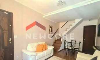 Imagem 5: Casa em Rua Nanuque - Vila Leopoldina - São Paulo/SP