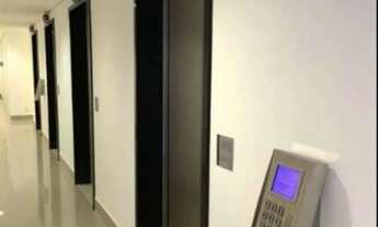 Imagem 5: Sala comercial em Rua Verbo Divino - Chácara Santo Antônio (Zona Sul) - São Paulo/SP