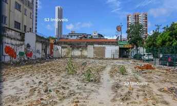 Imagem 3: Amplo terreno de esquina no Meireles