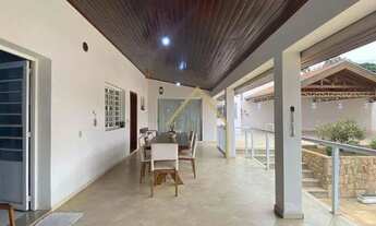 Imagem 7: Casa com 3 dormitórios, 472 m² - venda por R$ 2.300.000,00 ou aluguel por R$ 15.426,72/mês