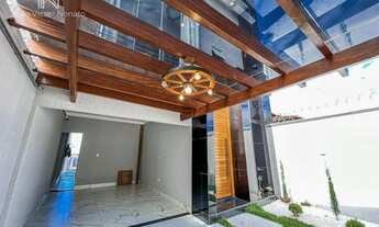 Imagem: Sobrado Porteira Fechada Gentil Meireles