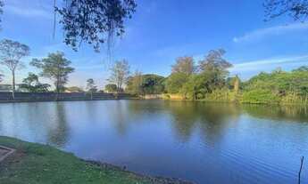 Imagem 7: Lote de Alto Padrão à Venda Residencial Evidence Araçoiaba da Serra SP