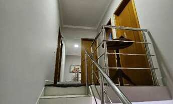 Imagem 7: Sobrado À Venda Terras De Santana Londrina