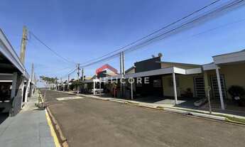 Imagem 2: Casa de condomínio em Rua Leonor Tanuri - Jardim Morumbi - Marília/SP
