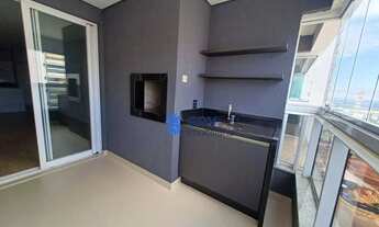 Imagem 5: Apartamento com 2 dormitórios para alugar, 82 m² por R$ 5.000,00/mês - Gleba Palhano - Lon