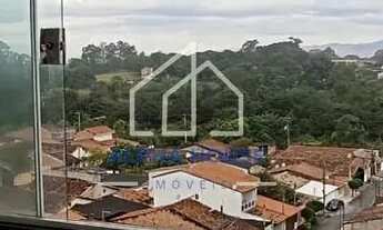 Imagem 2: Ótimo apartamento à venda com 02 dormitórios, sacada e garagem coberta, no Loteamento Resi