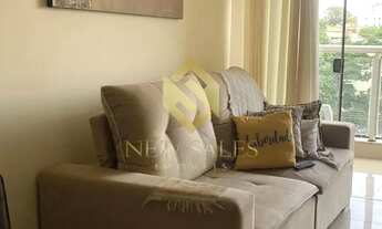 Imagem 4: Apartamento- 2 quartos, 1 suíte, 67m², 1 vaga- Setor Sudoeste