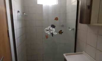 Imagem 6: Apartamento de 2 dormitórios/quartos com ar condicionado