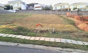 Imagem 2: Lote em condomínio em Rua Ettore Bertoli - Loteamento Residencial Santa Gertrudes - Valinh