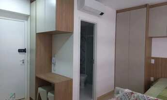 Imagem 6: Studio todo mobiliado em Pinheiros , total infra estrutura 25m2