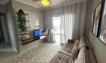 Imagem 3: Apartamento com 3 quartos, Guilhermina, Praia Grande - R$ 780 mil, Cod: 2990