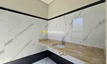 Imagem 16: Casa a venda no Alphaville. Bairro Alphaville Ribeirão Preto