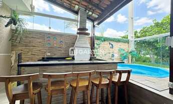 Imagem 4: Casa com piscina a 350m do mar | 2 quartos