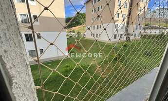 Imagem 3: Apartamento em Rua Antônio Mariano de Abreu - Paulo VI - Belo Horizonte/MG