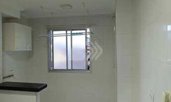 Imagem 6: Apartamento para alugar no Edifício Del Giardino, no bairro Jardim Nova Iguaçu em Piracica