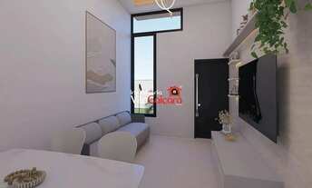 Imagem 3: Casa nova a 4 quadras do mar em Matinhos