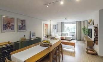 Imagem 3: Apartamento à Venda - Santa Cecília, 3 Quartos, 120 m2