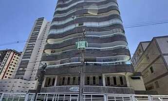 Imagem: APARTAMENTO COM 85 m² - GUILHERMINA - PRAIA