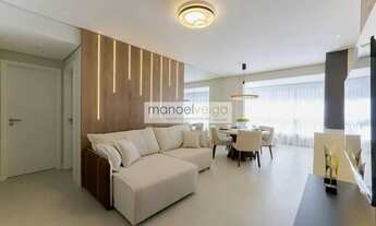 Imagem: Apartamento à venda, 82 m² por R$ 960.000,00