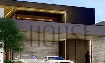 Imagem: Casa com 3 quartos à venda, 150 m² - Alto