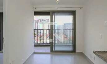 Imagem: Apartamento à Venda - Vila Pompéia, 1