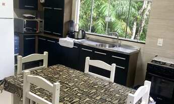 Imagem 2: Casa de temporada