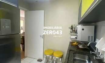 Imagem 4: Rosa dos Ventos | Apartamento | Jardim do Lago | para aluguel | 3 quartos | 1 vaga