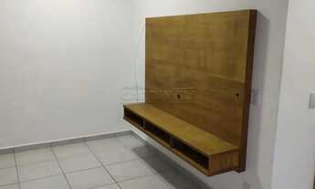 Imagem 2: Apartamento Padrão em São Carlos