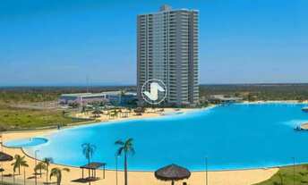 Imagem 4: Apartamento com 3 quartos, 114m², à venda em Cuiabá, Ribeirão do Lipa REF: AP0021