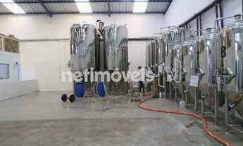 Imagem 6: Venda Galpão Jardim Canadá Nova Lima