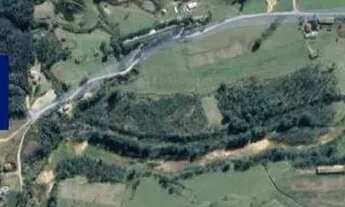 Imagem 2: Terreno 135.000m², Desocupado, Volta Redonda, Siderópolis/SC