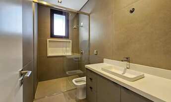 Imagem 4: Casa de alto padrão à venda no Loteamento Residencial Pedra Alta, em Campinas/SP