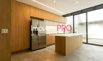 Imagem 4: Lindo sobrado totalmente reformado e modernizado com 3 suites no CampoBelo