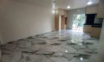 Imagem 3: Casa com 2 dormitórios para alugar, 60 m² por R$ 1.700,00/mês - Vila Di Capri - Botucatu/S