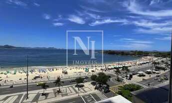 Imagem 2: Excelente APARTAMENTO conjugado no Bairro de Copacabana