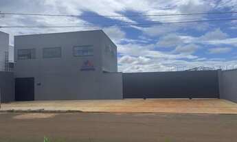 Imagem 4: Galpão Comercial Trindade - 330 m² construção, Setor Ponta Kayana - Trindade - GO