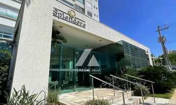 Imagem: Ed. Splendore imóvel mobiliado para locação